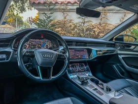 Audi A6 MATRIX, снимка 2