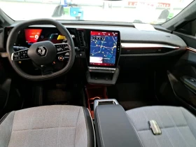 Renault Grand scenic TECHNO ЧИСТО НОВА, снимка 7