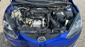 Mazda 2 1.4 HDI 68 PLUS, снимка 8