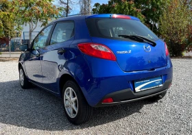 Mazda 2 1.4 HDI 68 PLUS, снимка 3