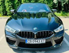 BMW M8 Carbon | Display Key | Clima seat | Leasing  | Mobile.bg    2