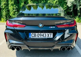 BMW M8 Carbon | Display Key | Clima seat | Leasing  | Mobile.bg    12