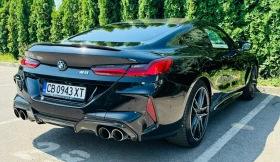 BMW M8 Carbon | Display Key | Clima seat | Leasing  | Mobile.bg    13