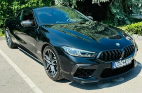 BMW M8 Carbon | Display Key | Clima seat | Leasing  | Mobile.bg    3