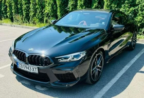     BMW M8 Carbon | Display Key | Clima seat | Leasing 