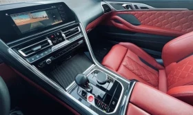 BMW M8 Carbon | Display Key | Clima seat | Leasing  | Mobile.bg    8