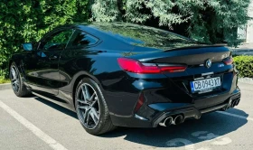 BMW M8 Carbon | Display Key | Clima seat | Leasing  | Mobile.bg    11