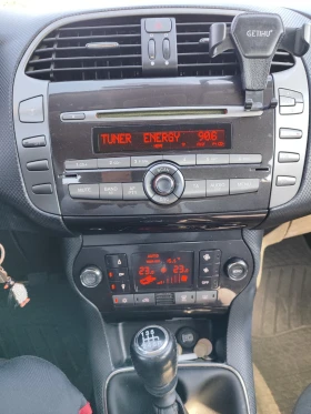 Fiat Bravo Dizel 1.6 Mutijet , снимка 13