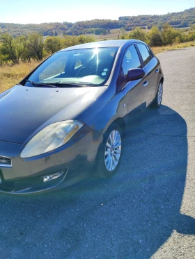 Fiat Bravo Dizel 1.6 Mutijet , снимка 2