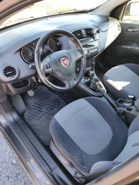 Fiat Bravo Dizel 1.6 Mutijet  | Mobile.bg    12