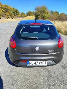 Fiat Bravo Dizel 1.6 Mutijet , снимка 10