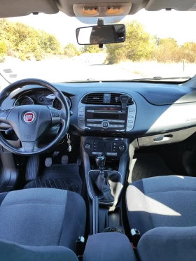 Fiat Bravo Dizel 1.6 Mutijet , снимка 11