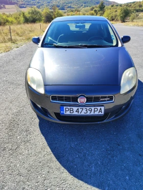 Fiat Bravo Dizel 1.6 Mutijet , снимка 1