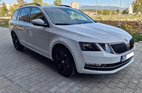 Skoda Octavia 2.0 TDI-150, снимка 1