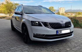 Skoda Octavia 2.0 TDI-150, снимка 6