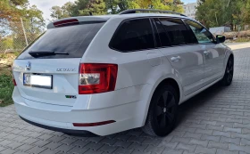 Skoda Octavia 2.0 TDI-150, снимка 3