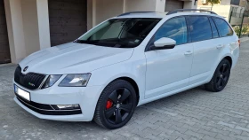 Skoda Octavia 2.0 TDI-150, снимка 2