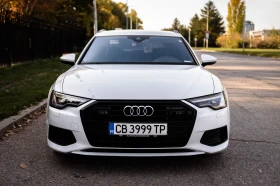 Audi A6 40TDI BLACK OPTIC, снимка 1