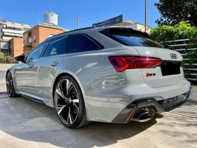 Audi Rs6 Avant 4.0 TFSI V8 Quattro - [3] 