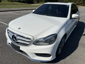  Mercedes-Benz E 350