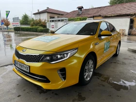 Kia K5 2.0 LPI  | Mobile.bg    8