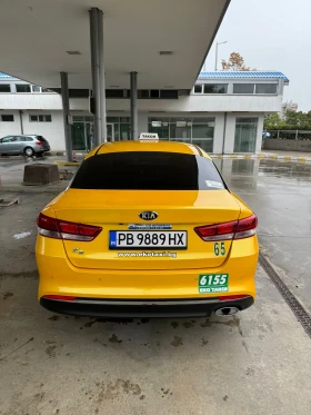 Kia K5 2.0 LPI  | Mobile.bg    5