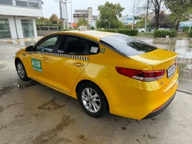 Kia K5 2.0 LPI  | Mobile.bg    6