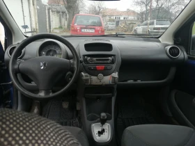 Peugeot 107, снимка 5