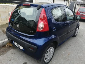 Peugeot 107, снимка 7