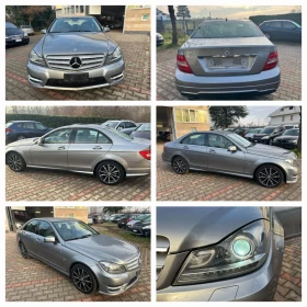 Mercedes-Benz C 220 170кс..AMG..FULL..ОЧАКВАН ВНОС, снимка 10