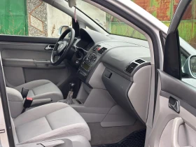 VW Touran 1.6, снимка 6