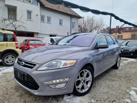 Ford Mondeo FACELIFT 2.0TDCi TITANIUM 1