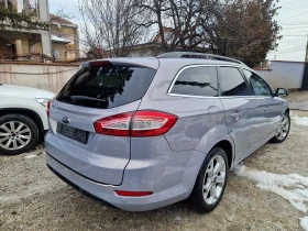 Ford Mondeo FACELIFT 2.0TDCi TITANIUM, снимка 4