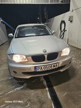 BMW 120, снимка 2