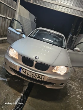 BMW 120, снимка 8