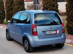 Fiat Idea 1.4I(77)* FACELIFT* НОВ ВНОС* , снимка 5