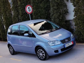 Fiat Idea 1.4I(77)* FACELIFT* НОВ ВНОС* , снимка 8