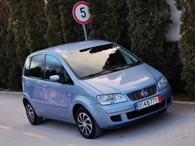 Fiat Idea 1.4I(77)* FACELIFT* НОВ ВНОС* , снимка 9