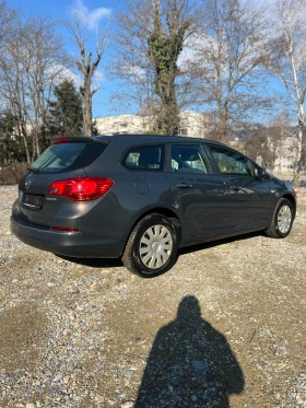 Opel Astra J, снимка 5