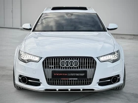 Audi A6 Allroad 3.0TDI / PANO / FULL LED / BOSE / QUATTRO / F1, снимка 2