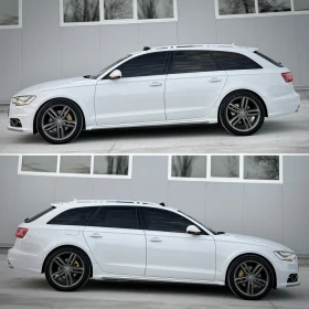 Audi A6 Allroad 3.0TDI / PANO / FULL LED / BOSE / QUATTRO / F1, снимка 6