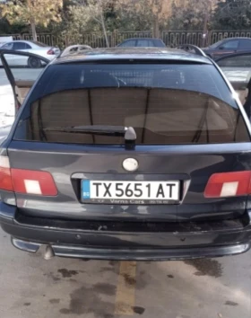 BMW 530 530 D 193к.с. фейслифт, снимка 2