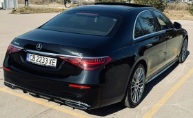 Mercedes-Benz S 400 d L/AMG/3xTV/Burmaster/Massage/Exclusive, снимка 12