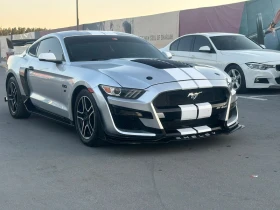 Ford Mustang GT/Shelby body kit | Mobile.bg    5