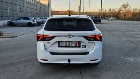 Toyota Avensis 2.0 АВТОМАТИК 152 000 км, снимка 5