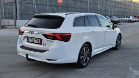 Toyota Avensis 2.0 АВТОМАТИК 152 000 км, снимка 6