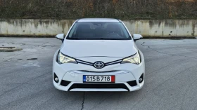 Toyota Avensis 2.0 АВТОМАТИК 152 000 км, снимка 2