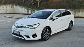 Toyota Avensis 2.0 АВТОМАТИК 152 000 км, снимка 8