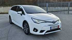 Toyota Avensis 2.0 АВТОМАТИК 152 000 км, снимка 1