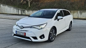 Toyota Avensis 2.0 АВТОМАТИК 152 000 км, снимка 3